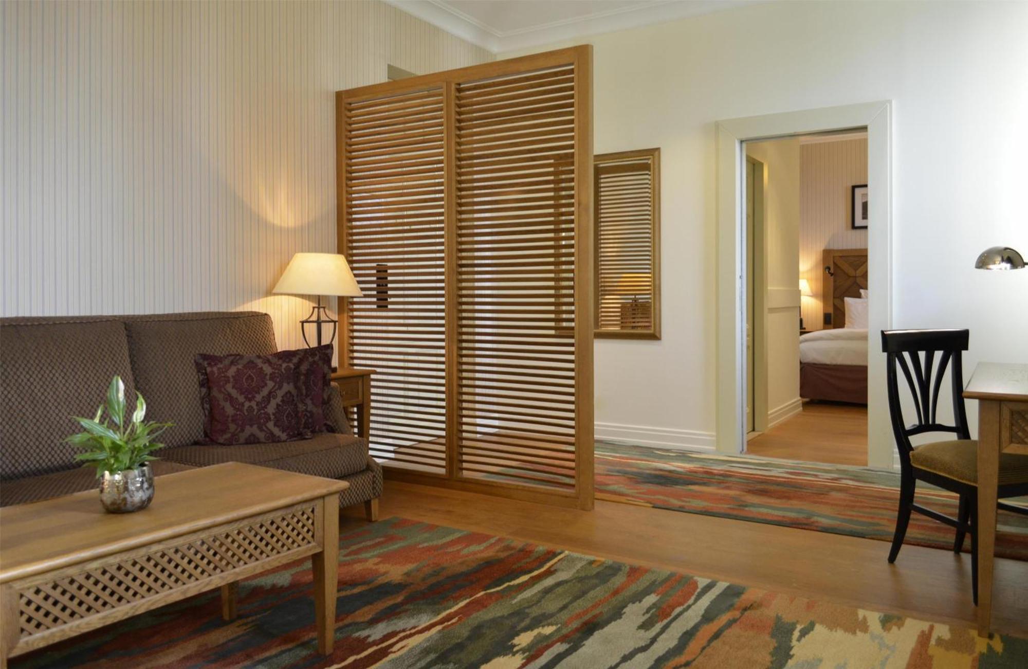 Grand Hotel Kempinski High Tatras Štrbské Pleso Екстериор снимка