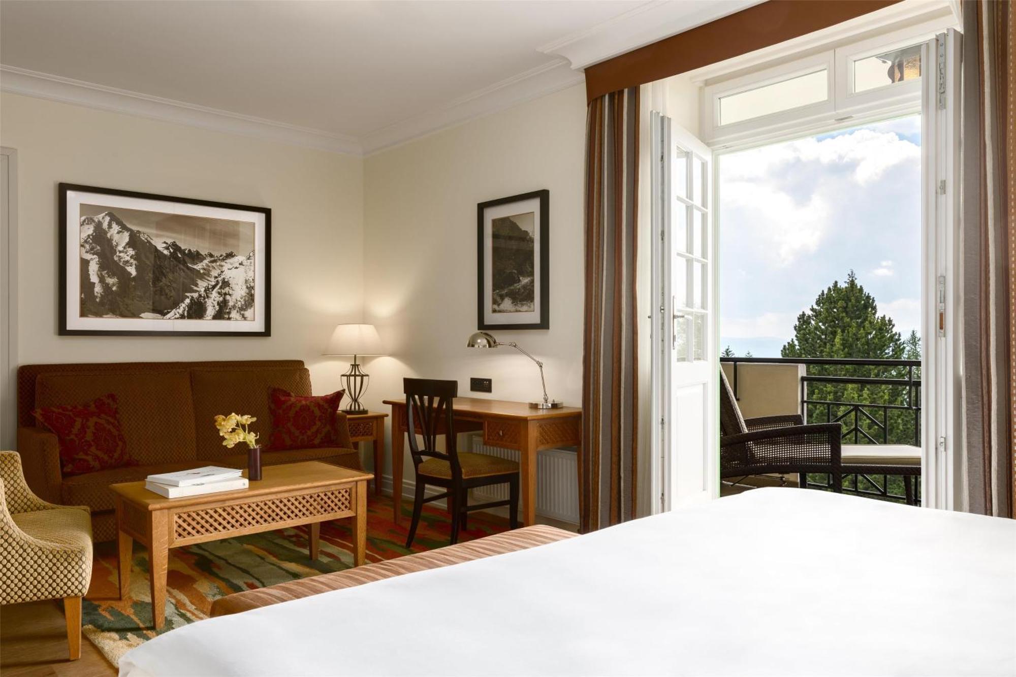 Grand Hotel Kempinski High Tatras Štrbské Pleso Екстериор снимка